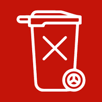 KCA container icon